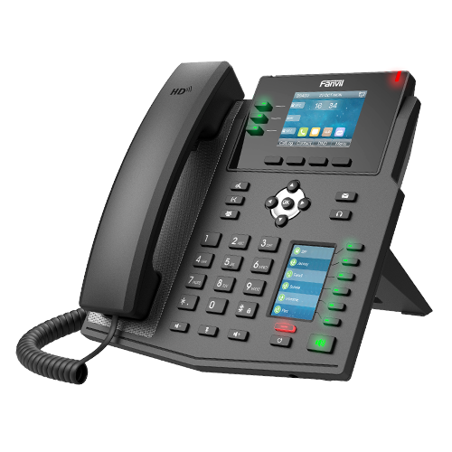 Điện thoại IP Fanvil X4U
